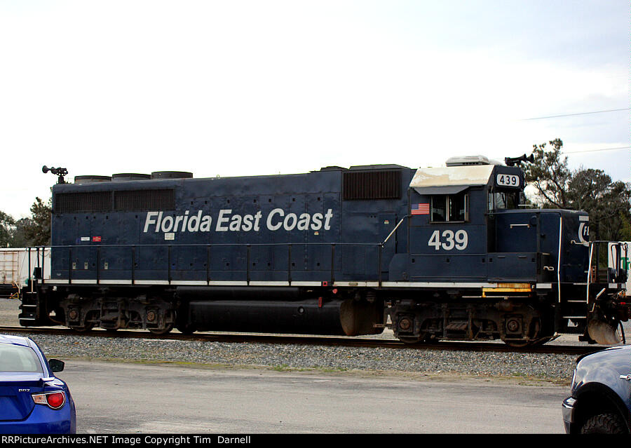 FEC 439